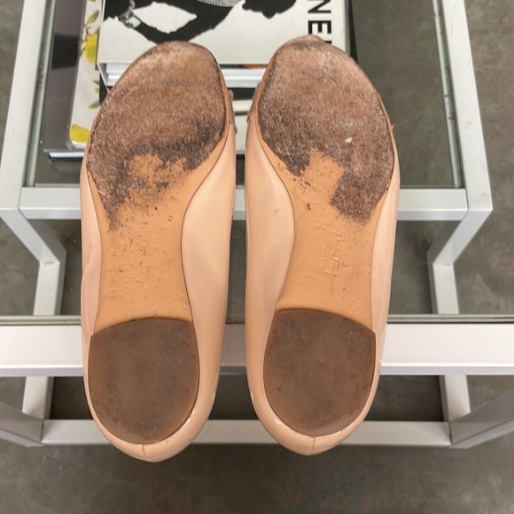 Salvatore Ferragamo woman’s flats - Picture 5 of 7